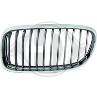 DIEDERICHS 1216145 - Panal de radiador - Priority Parts