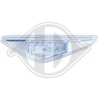 DIEDERICHS 1215678 - Piloto intermitente