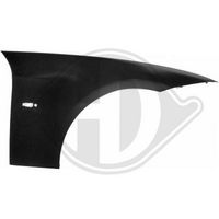 DIEDERICHS 1216006 - Guardabarros