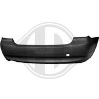 DIEDERICHS 1216055 - Parachoques