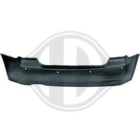 DIEDERICHS 1216056 - Parachoques