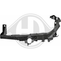 DIEDERICHS 1216112 - Soporte, faro principal