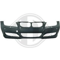 DIEDERICHS 1216151 - Parachoques