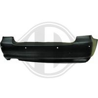 DIEDERICHS 1216156 - Parachoques