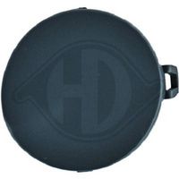 DIEDERICHS 1216162 - Tapa, gancho de arrastre