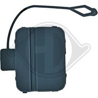 DIEDERICHS 1216166 - Tapa, gancho de arrastre