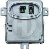 DIEDERICHS 1216284 - Unidad de control, iluminación