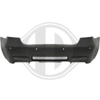 DIEDERICHS 1216456 - Parachoques