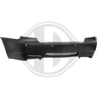 DIEDERICHS 1216557 - Parachoques