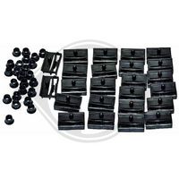 DIEDERICHS 1216763 - Revestimiento de apoyapie