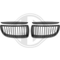 DIEDERICHS 1216841 - Panal de radiador