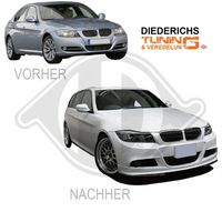 DIEDERICHS 1216850 - Parachoques