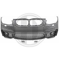 DIEDERICHS 1216851 - Parachoques - HD Tuning