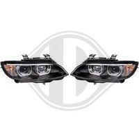 DIEDERICHS 1216986 - Juego faros principales - HD Tuning