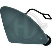 DIEDERICHS 1217062 - Tapa, gancho de arrastre - Priority Parts