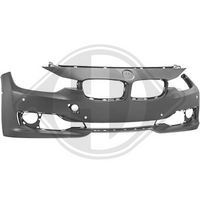 DIEDERICHS 1217150 - Parachoques - Priority Parts