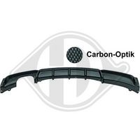 DIEDERICHS 1217467 - Cubierta, parachoques - HD Tuning