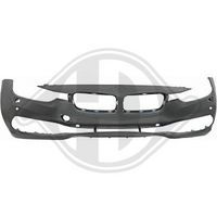 DIEDERICHS 1218053 - Parachoques