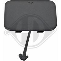 DIEDERICHS 1223044 - Tapa, gancho de arrastre