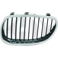 DIEDERICHS 1224041 - Panal de radiador - Priority Parts