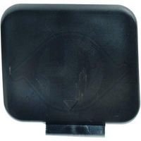 DIEDERICHS 1223268 - Tapa, gancho de arrastre