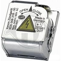 DIEDERICHS 1224286 - Encendedor, lámpara descarga gases - Priority Parts