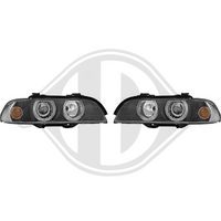 DIEDERICHS 1223380 - Juego faros principales - HD Tuning