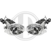 DIEDERICHS 1223488 - Juego de faro antiniebla - HD Tuning