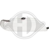 DIEDERICHS 1223582 - Cristal, faro principal - HD Tuning