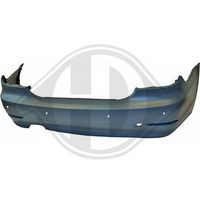 DIEDERICHS 1224156 - Parachoques