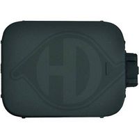 DIEDERICHS 1224162 - Tapa, gancho de arrastre