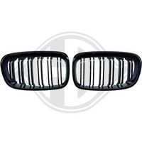 DIEDERICHS 1224640 - Panal de radiador - HD Tuning