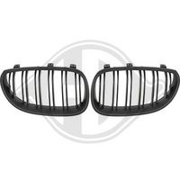 DIEDERICHS 1224641 - Pieza interior panal radiador - HD Tuning