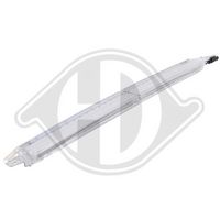 DIEDERICHS 1224695 - Luz de freno