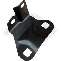 DIEDERICHS 1225347 - Soporte, guardabarros