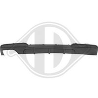 DIEDERICHS 1225359 - Cubierta, parachoques