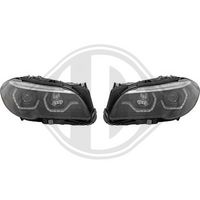 DIEDERICHS 1225586 - Juego faros principales - HD Tuning