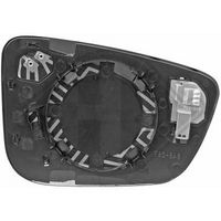 DIEDERICHS 1226025 - Cristal de espejo, retrovisor exterior