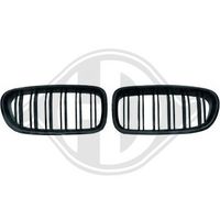 DIEDERICHS 1225740 - Panal de radiador - HD Tuning