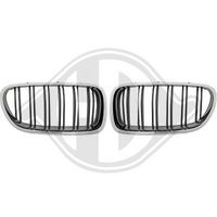 DIEDERICHS 1225742 - Panal de radiador - HD Tuning