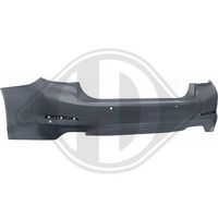 DIEDERICHS 1226055 - Parachoques