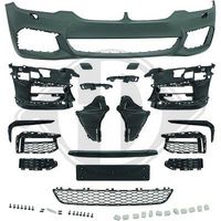 DIEDERICHS 1226350 - Parachoques - HD Tuning