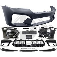 DIEDERICHS 1226453 - Parachoques - HD Tuning