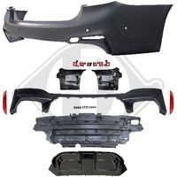 DIEDERICHS 1226459 - Parachoques - HD Tuning