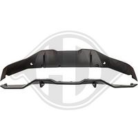 DIEDERICHS 1226569 - Cubierta, parachoques - HD Tuning