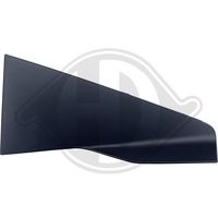 DIEDERICHS 1228167 - Cubierta, parachoques