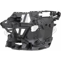 DIEDERICHS 1228333 - Soporte, parachoques