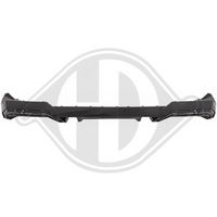 DIEDERICHS 1228357 - Parachoques