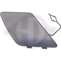 DIEDERICHS 1228361 - Tapa, gancho de arrastre