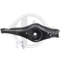 DIEDERICHS 1229504 - Barra oscilante, suspensión de ruedas